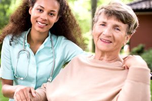 Getting Elder Care Help